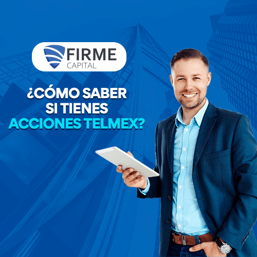 Acciones u obligaciones de Telmex: cómo identificar tus documentos